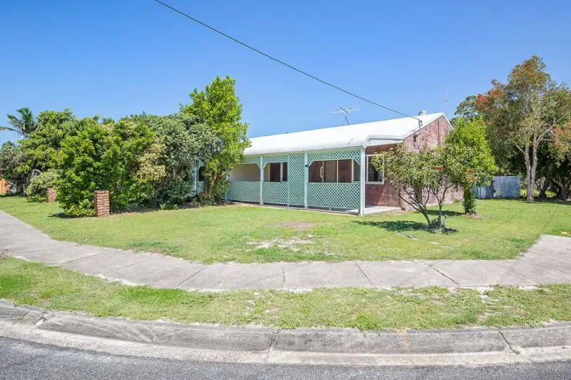 Main view of Homely unit listing, 1/1 Sixth Avenue, Woorim QLD 4507