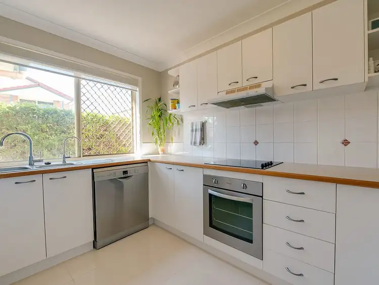 Sixth view of Homely townhouse listing, 16/280 Handford Road, Taigum QLD 4018