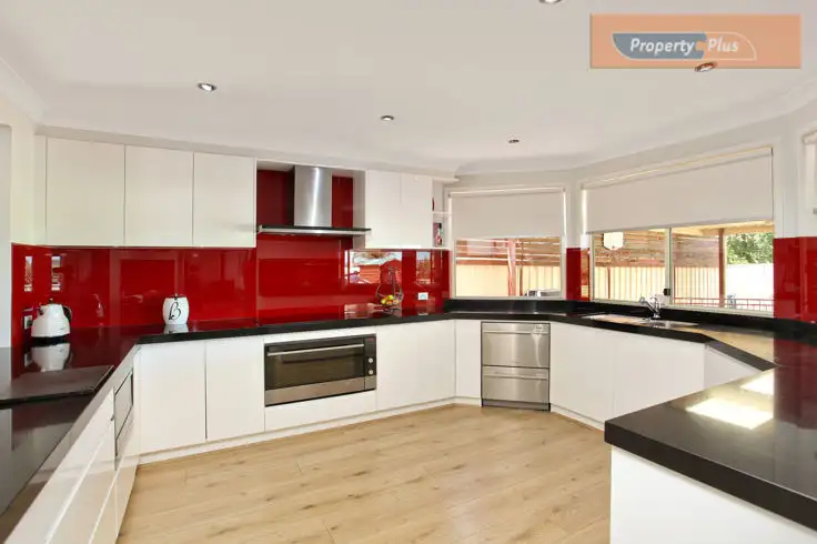 Third view of Homely rural property listing, 66 Chameleon Drive, Erskine Park NSW 2759