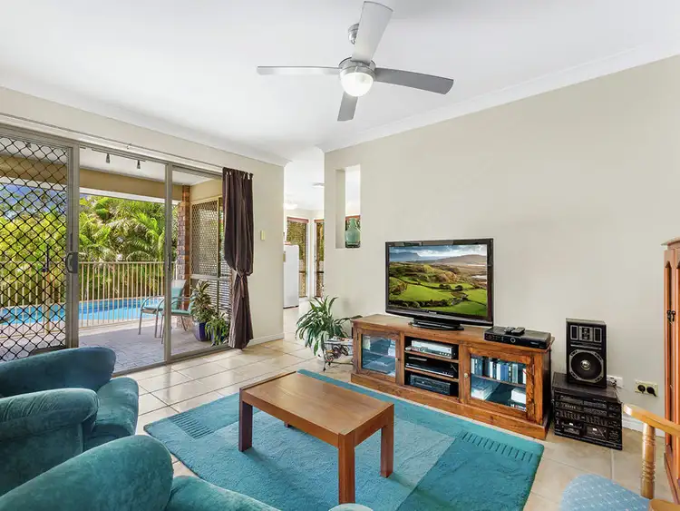 Fifth view of Homely house listing, 53 Senden Crescent, Manly West QLD 4179