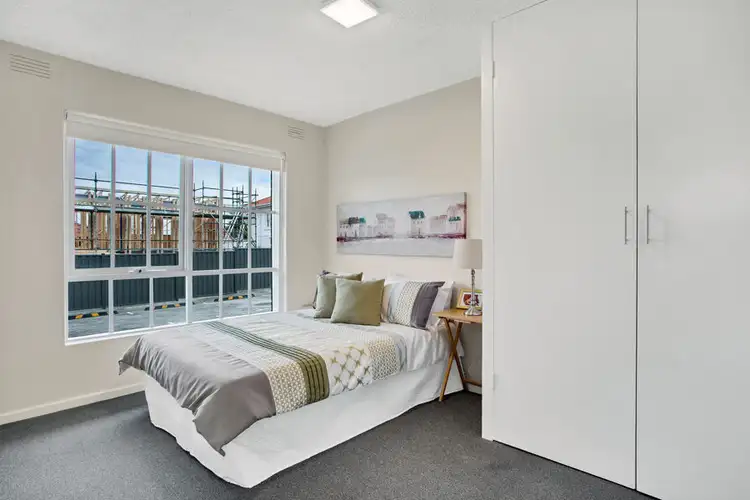 Fourth view of Homely apartment listing, 1/3 Guthrie Street, Brunswick West VIC 3055
