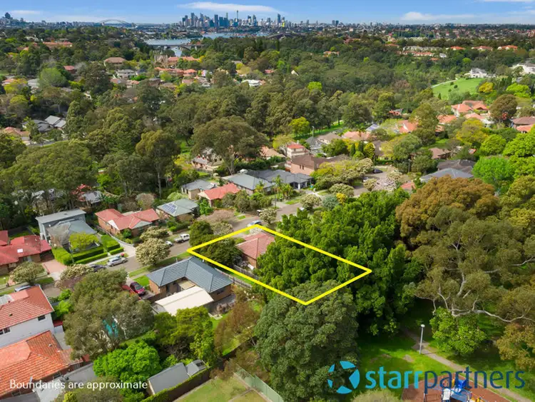 Fourth view of Homely house listing, 4 Windeyer Avenue, Gladesville NSW 2111