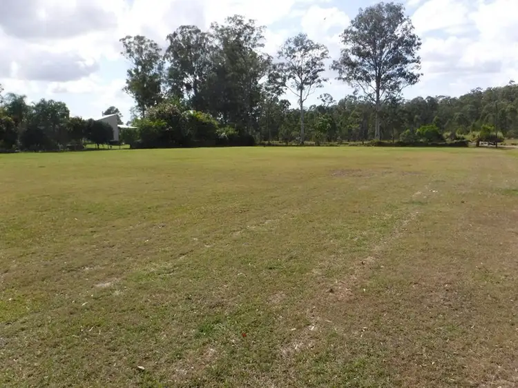 Lot 3 Turner Lane, Tinana QLD 4650