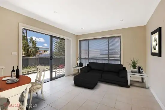 Main view of Homely unit listing, 4/158 The Entrance Road, The Entrance NSW 2261
