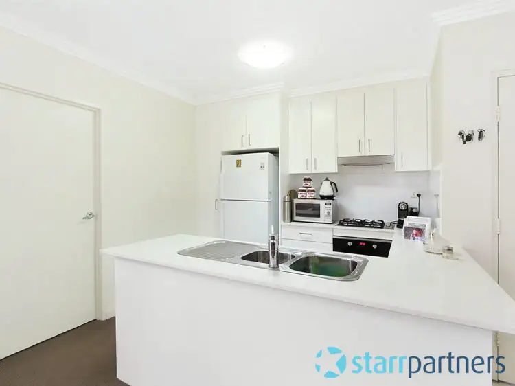 Third view of Homely unit listing, 8/201-203 William Street, Granville NSW 2142