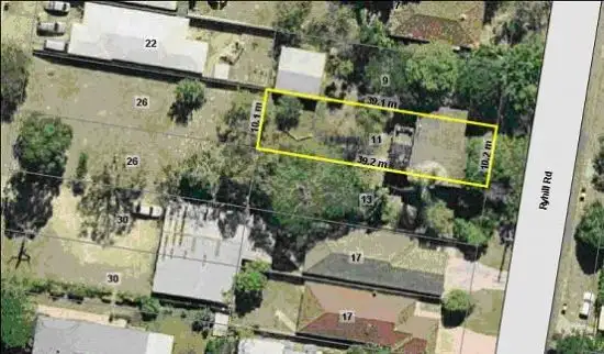 Lot 2 11 Ryhill Rd, Sunnybank Hills QLD 4109