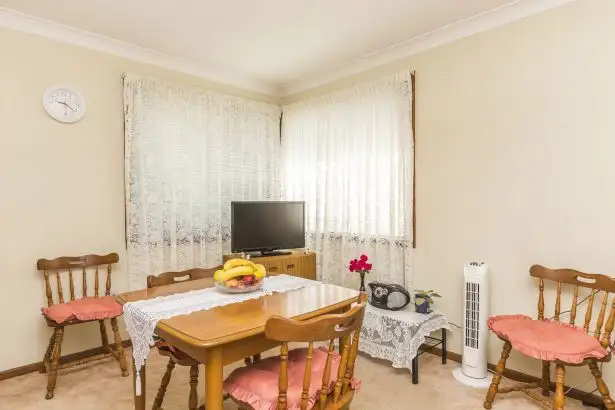 Sixth view of Homely house listing, 12/1 Villa Place, Charlestown NSW 2290