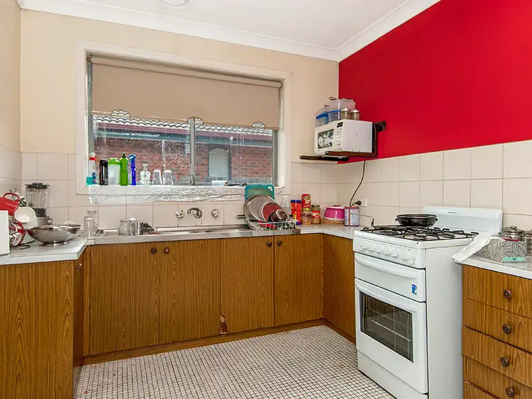 Fourth view of Homely villa listing, 6/190 Blyth Street, Brunswick East VIC 3057
