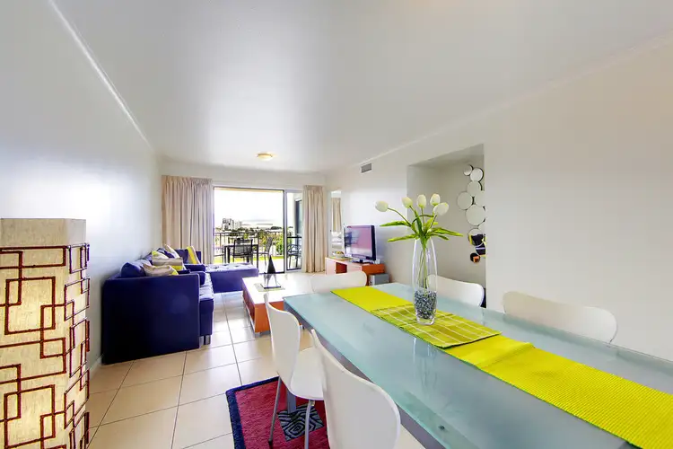 83/11-17 Stanley Street, Townsville City QLD 4810