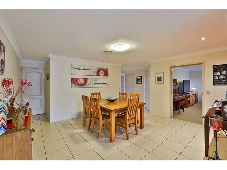 Fifth view of Homely house listing, 35 Mather Street, Highfields QLD 4352