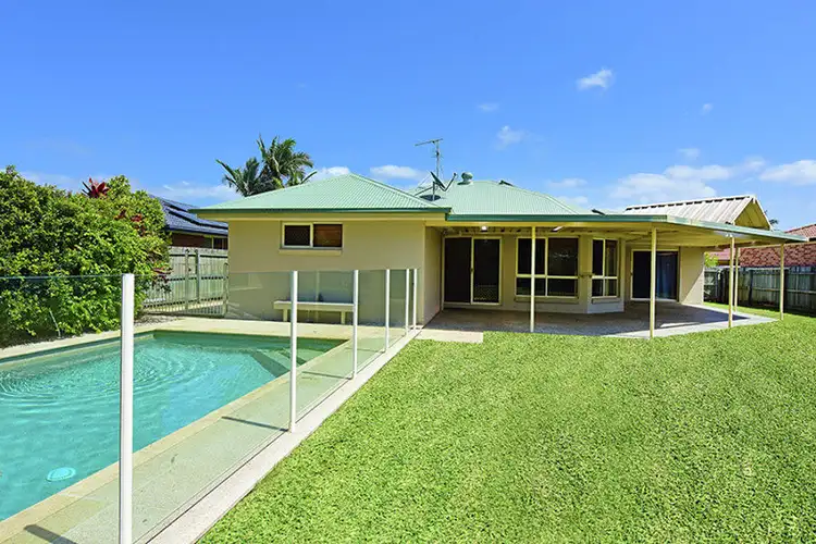 45 Lakeshore Place, Little Mountain QLD 4551