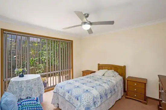 Sixth view of Homely villa listing, 4/33 Webb Street, East Gosford NSW 2250