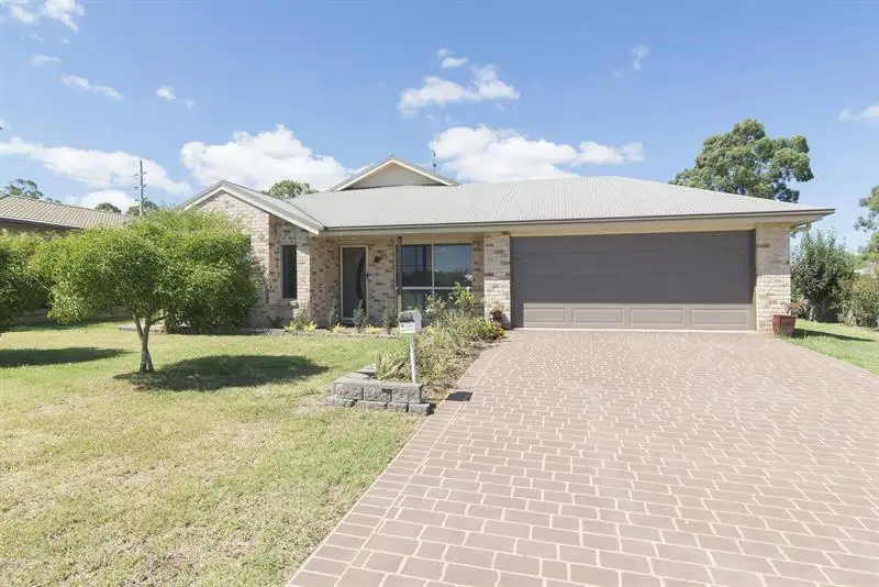 Main view of Homely house listing, 7 Schaefer Ct, Westbrook QLD 4350
