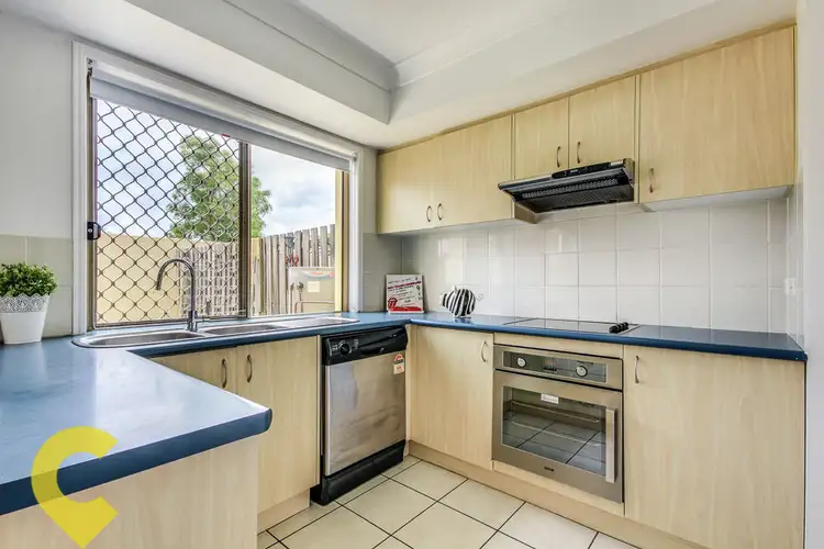 Third view of Homely townhouse listing, 4/196 Hellawell Road, Sunnybank Hills QLD 4109