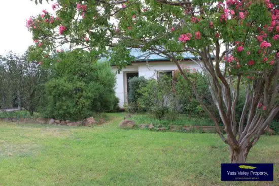 Main view of Homely house listing, 17 Demestre Street, Yass NSW 2582