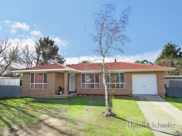 Main view of Homely house listing, 25 Verna Close, Armidale NSW 2350
