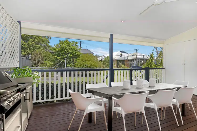 Fourth view of Homely house listing, 7 Kirkhill Street, Brighton QLD 4017