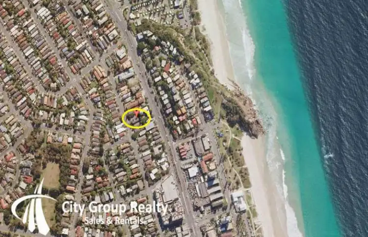 7/47 Sunshine Parade, Miami QLD 4220