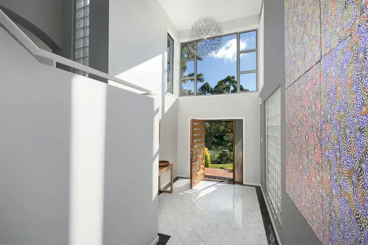 Third view of Homely house listing, 24 Tipuana Place, Bardon QLD 4065