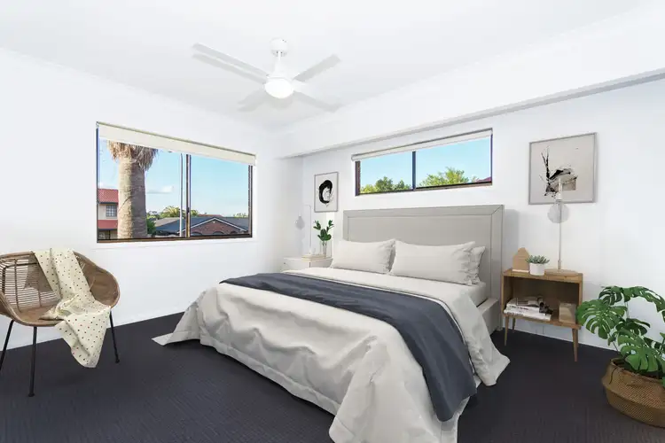 Fourth view of Homely house listing, 17 Briarwood Street, Carindale QLD 4152