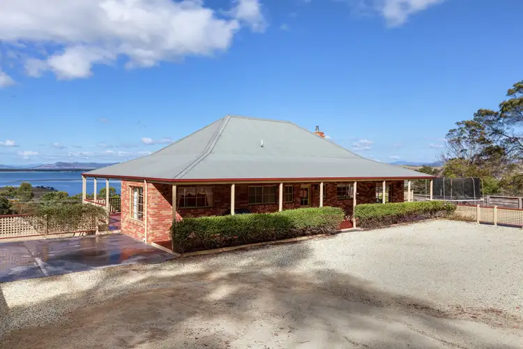 Second view of Homely house listing, 6 Schofield Drive, Sorell TAS 7172