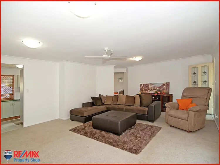 Third view of Homely house listing, 8 Doomben Place, Bracken Ridge QLD 4017