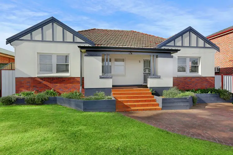 Main view of Homely house listing, 17 George Street, Riverstone NSW 2765