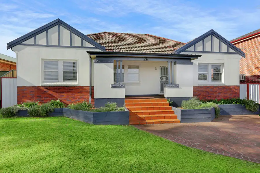 Main view of Homely house listing, 17 George Street, Riverstone NSW 2765