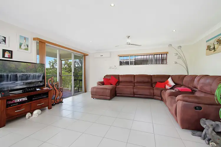 Third view of Homely house listing, 66 Wildflower Circuit, Upper Coomera QLD 4209