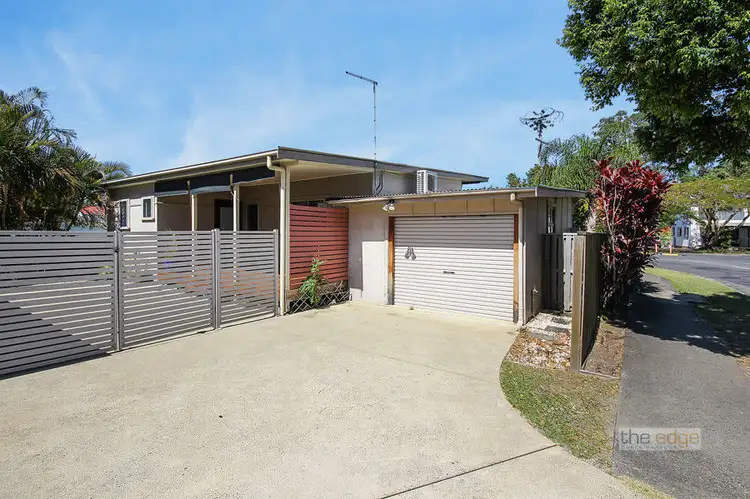 25 Gundagai Street, Coffs Harbour NSW 2450