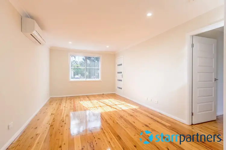 Fourth view of Homely house listing, 5 Wangaroa Crescent, Lethbridge Park NSW 2770