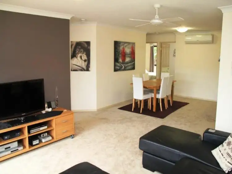 Second view of Homely house listing, 4/60 ANCONA ST, Carrara QLD 4211