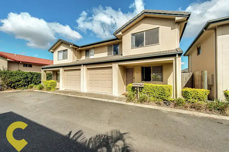 Third view of Homely house listing, 31/19 Kathleen Street, Richlands QLD 4077