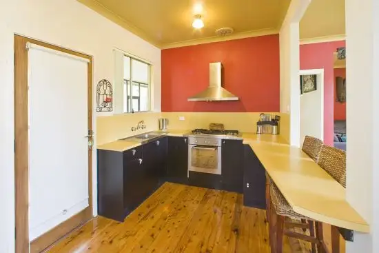 Second view of Homely house listing, 15 Walumbi Avenue, Tingira Heights NSW 2290