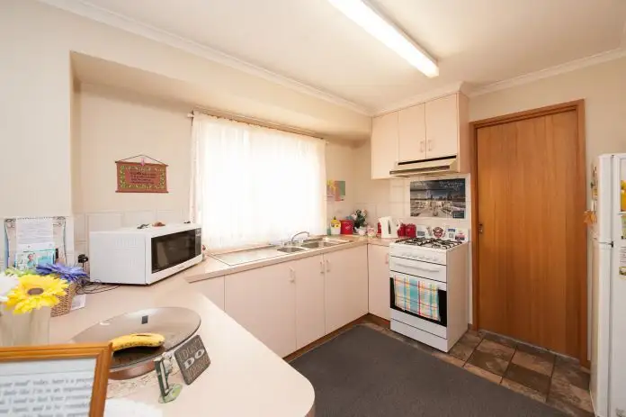 Second view of Homely townhouse listing, 1/436 Tumgarra Place, Lavington NSW 2641