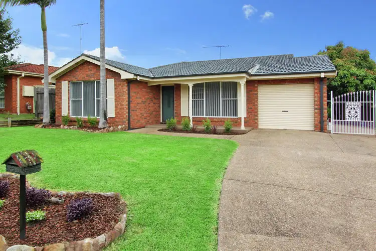 13 Shortland Place, Doonside NSW 2767