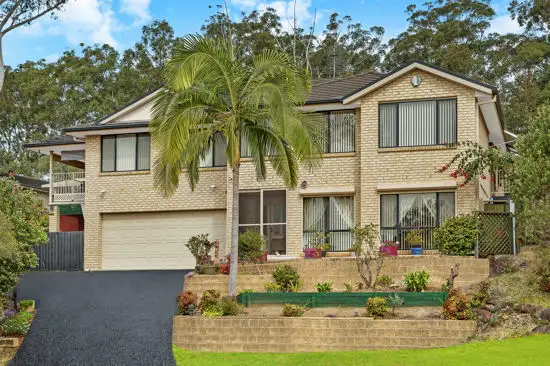 Main view of Homely house listing, 3 Burnie Place, Mardi NSW 2259