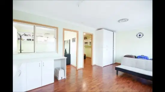 Fifth view of Homely house listing, 56 Speers Crescent, Oakhurst NSW 2761