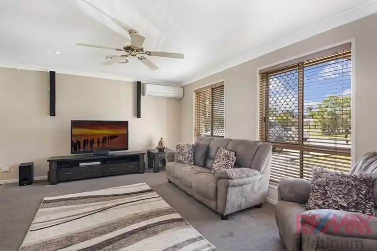 Third view of Homely house listing, 35 Bellini Road, Burpengary QLD 4505