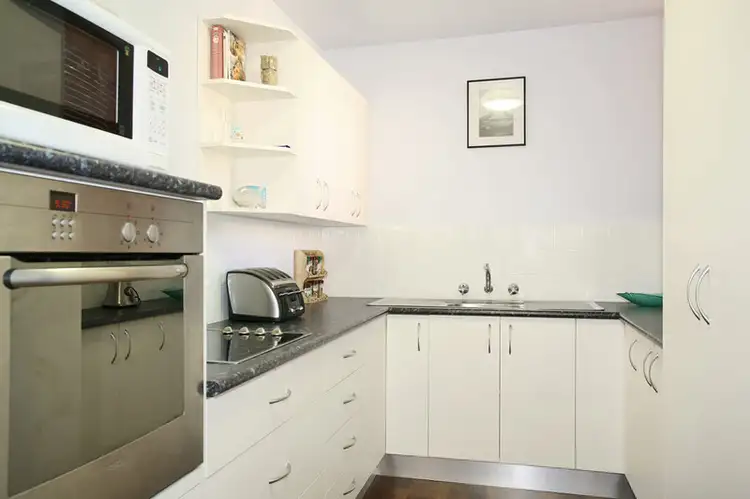 Second view of Homely unit listing, 11/59 Park Avenue, Kingswood NSW 2747