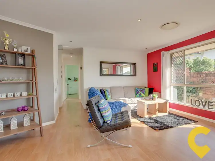 Fourth view of Homely villa listing, 26/2 Nye Street, Chermside QLD 4032