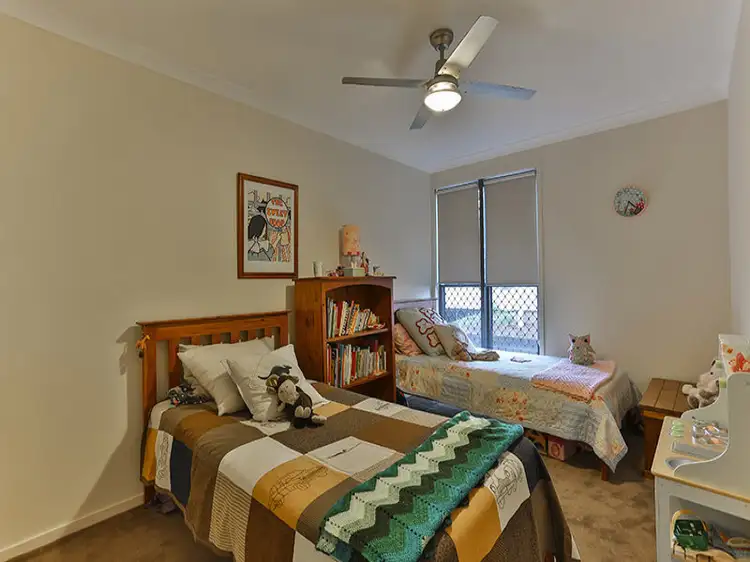 Fourth view of Homely house listing, 20 Trevean Drive, Highfields QLD 4352