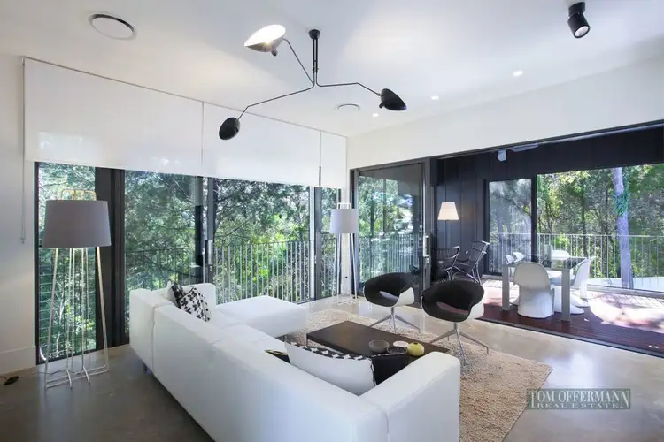 Fourth view of Homely house listing, 5 Banksia Ave, Noosa Heads QLD 4567