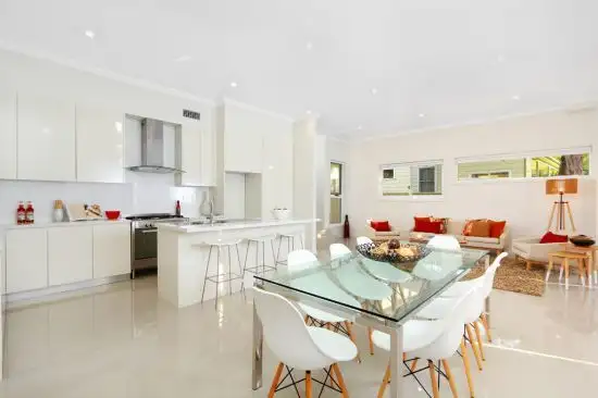 Third view of Homely semi-detached listing, 210 Kissing Point Road, Dundas NSW 2117