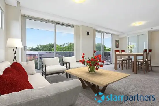 11/459-463 Church Street, Parramatta NSW 2150