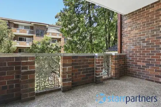 Third view of Homely unit listing, 2/20 Elizabeth Street, Parramatta NSW 2150