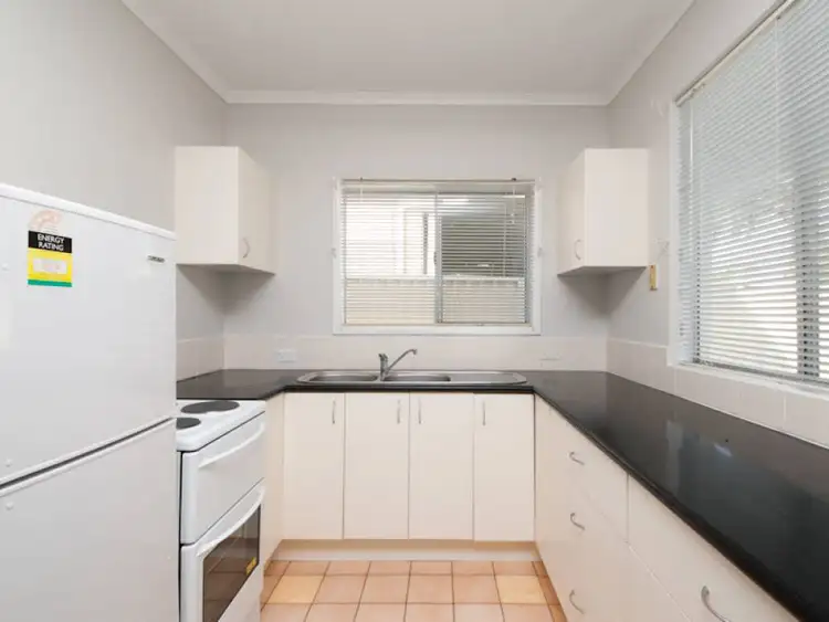 Second view of Homely unit listing, 1/4 Longland Street, Redcliffe QLD 4020