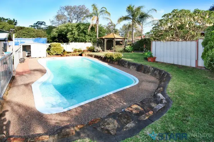 Third view of Homely house listing, 32 Epping Close, Cambridge Park NSW 2747