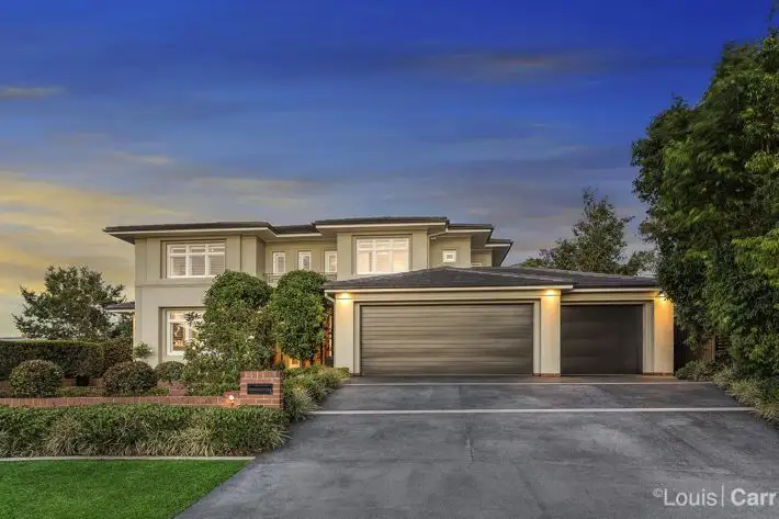 7 Gemeren Grove, West Pennant Hills NSW 2125