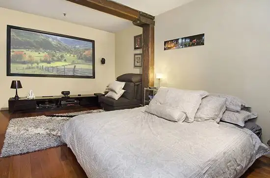 Fifth view of Homely house listing, 105/88 Macquarie Street, Teneriffe QLD 4005